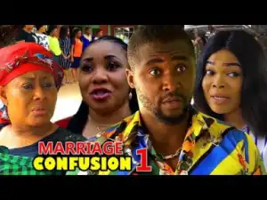 Marriage Confusion Season 1 - 2019